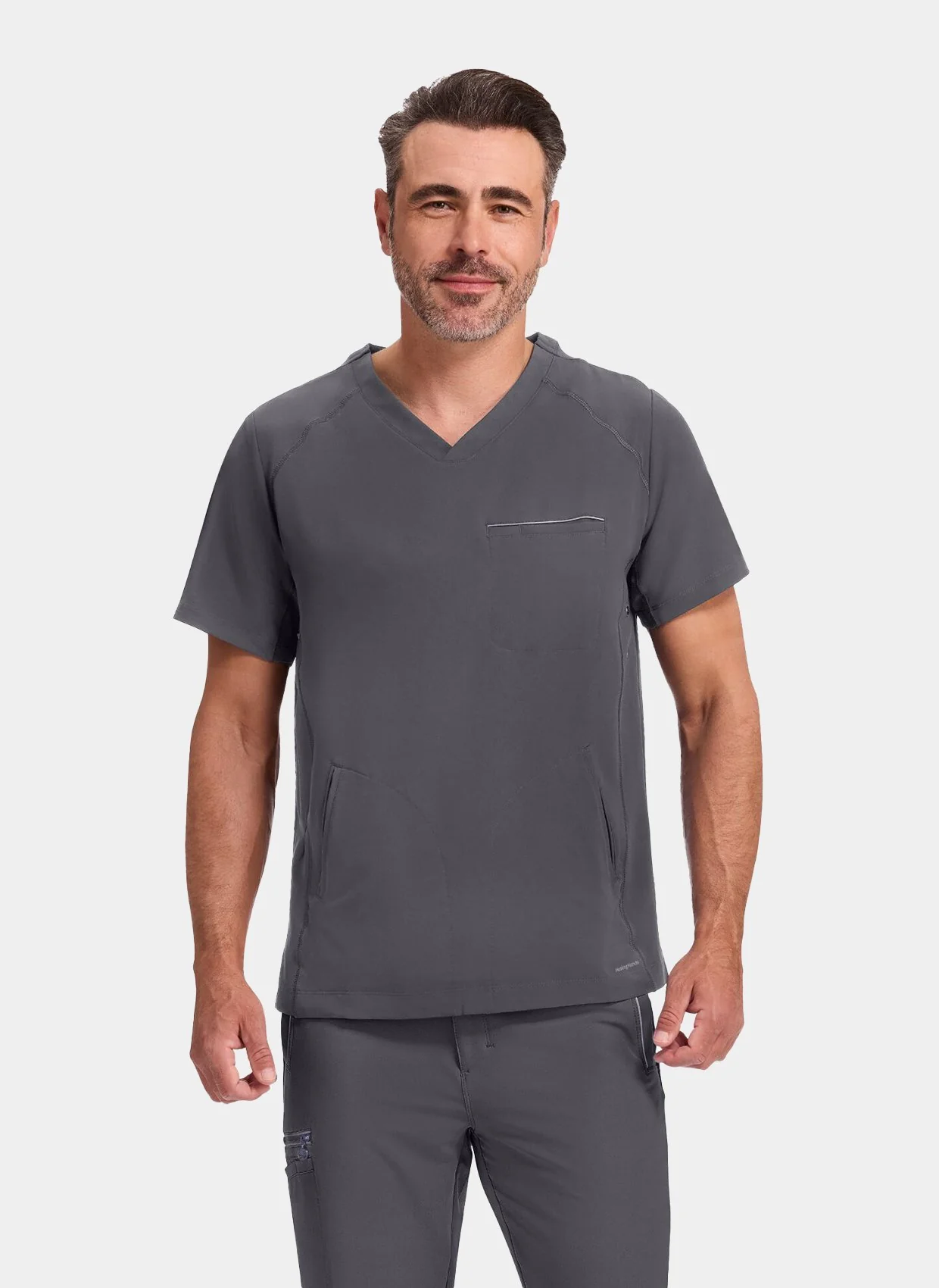 Scrub Tops